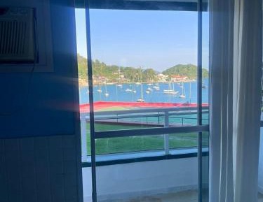 Studio with Sea View 1108