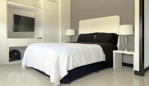 Nevado de Toluca ( Family Room) 