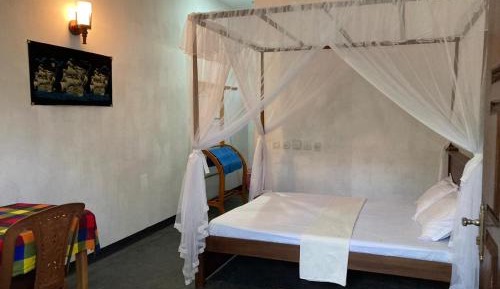 Standard Double Room with Fan