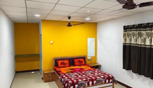 Standard Family Room