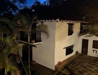 Double Room with Park View