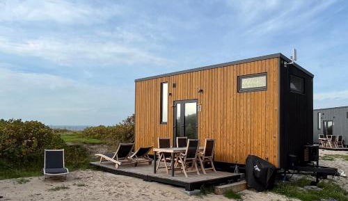 Mobile Home #16 – 2nd Row