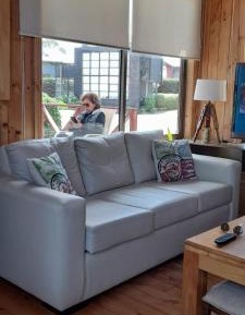 Apartment - Split Level