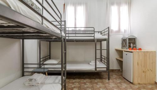 Superior Quadruple Room