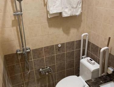 Single Room - Disability Access