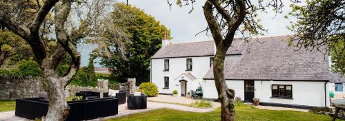 Six-Bedroom House
