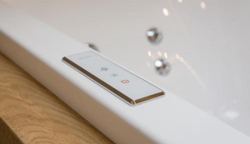 Junior Suite with Mountain View