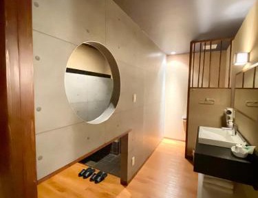 Deluxe Double Room with Bath