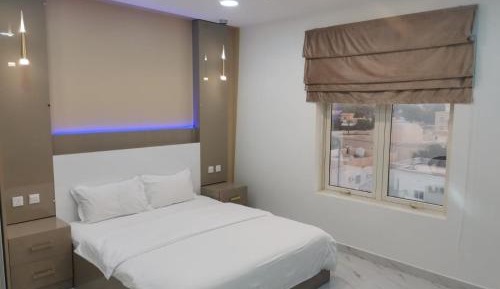  Double Room with City View