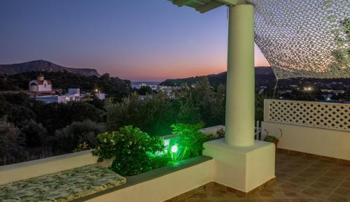 One-Bedroom Villa