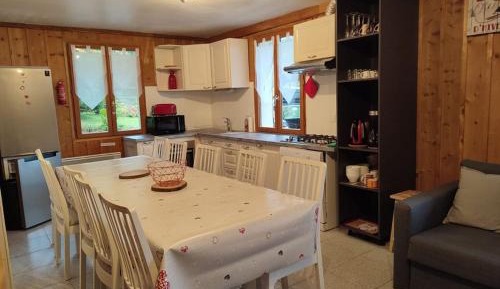 Chalet