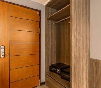 Deluxe Double Room with Bath