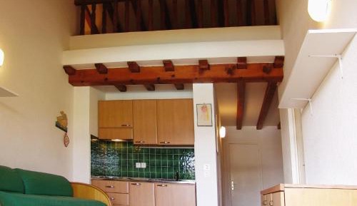 Duplex Apartment (6 Adults)