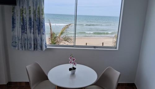 King Suite with Ocean View