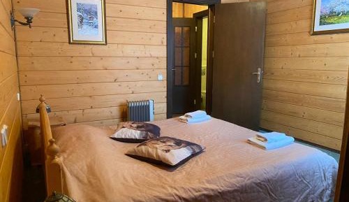 Junior Suite with Mountain View