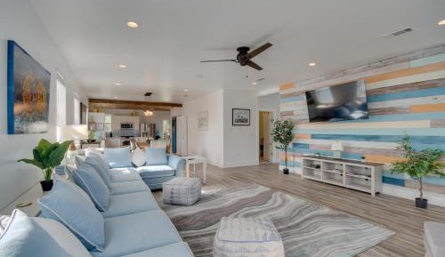 Vacation Home