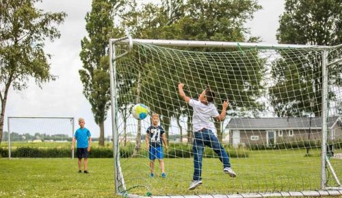 Three-Bedroom Chalet
