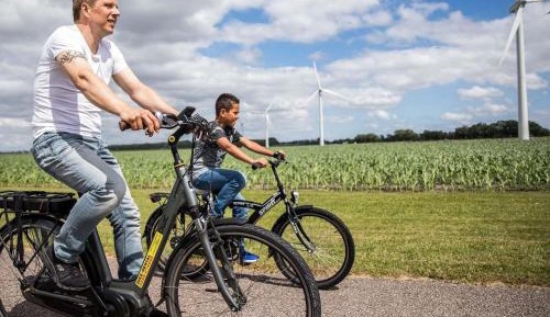 Three-Bedroom Chalet