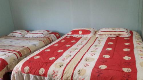 Standard Twin Bungalow