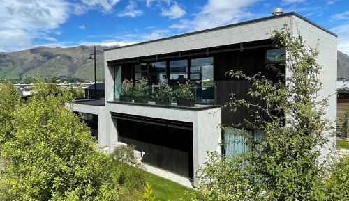 Vacation Home