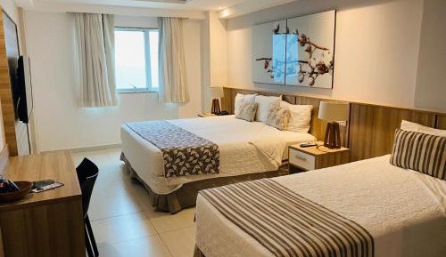 King Suite with Ocean View