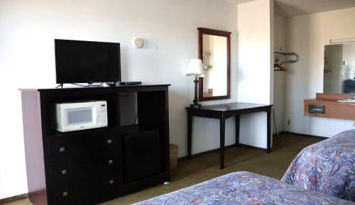 Double Room with Two Double Beds