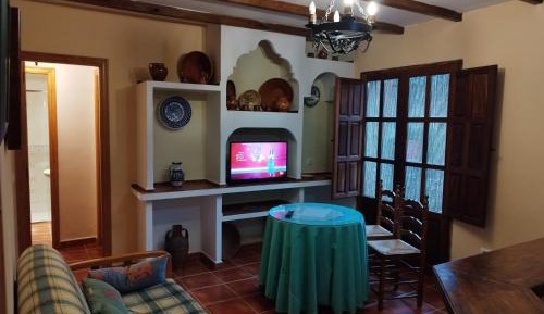 Family Room with Private Bathroom