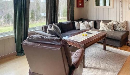 Four-Bedroom Vacation Home