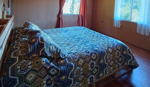 Double Room with Extra Bed