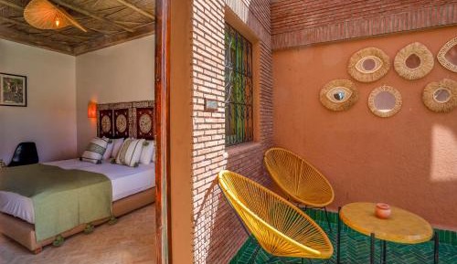 Superior Double or Twin Room