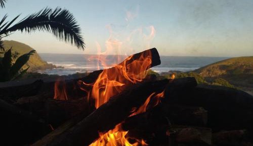 Double Room with Sea View