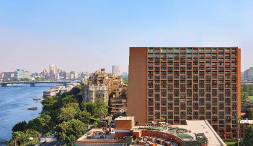 Diplomatic Suite, 1 King, Balcony