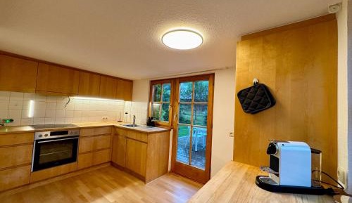 Apartment - Ground Floor