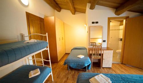 Superior Quadruple Room