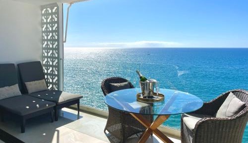 Apartment with Sea View