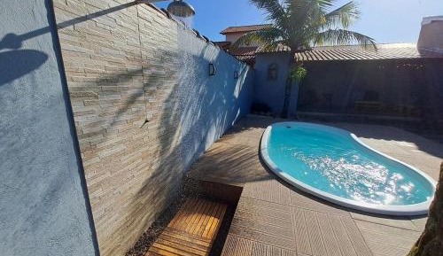 Two-Bedroom Townhouse