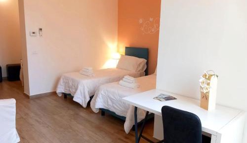 Triple Room with Bathroom