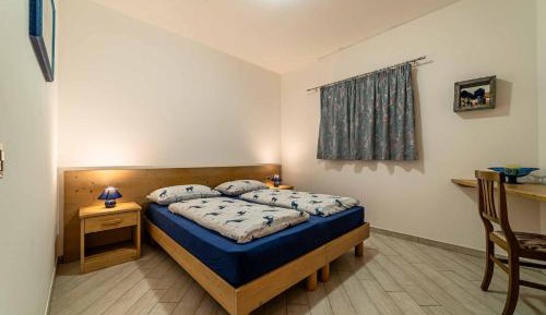 One-Bedroom Apartment 5