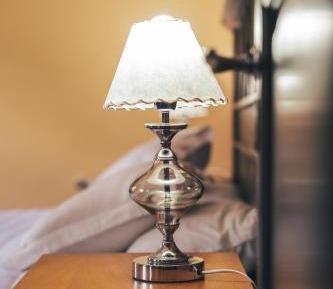 Family Room with Balcony