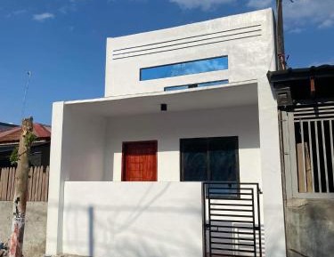 Double or Twin Room with Terrace