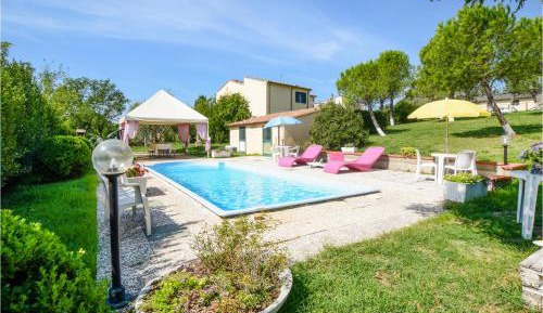 Four-Bedroom Holiday Home