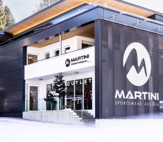 Superior Apartment with Sauna