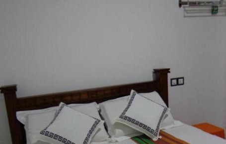 Single Room with Shower