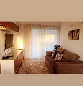 Studio Apartment with Sea View