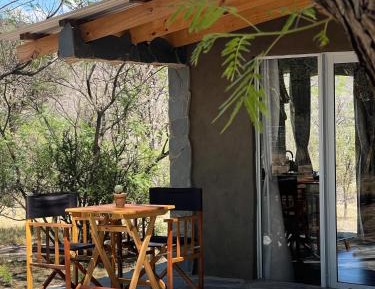 Standard Double Suite