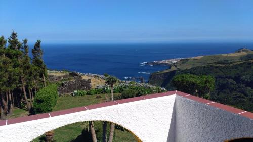 Superior Twin Room with Sea View