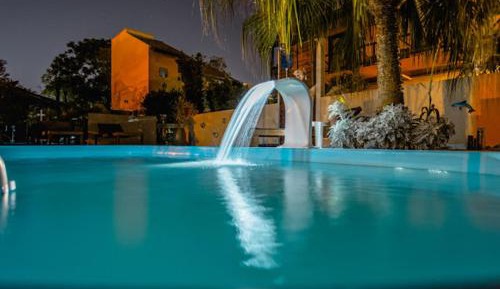 Apartment with Garden View
