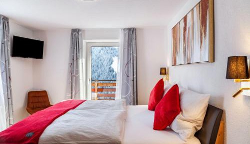 Two-Bedroom Superior Apartment