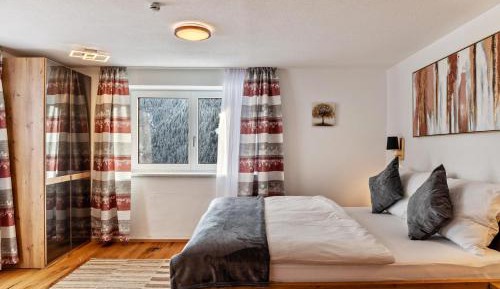 Two-Bedroom Superior Apartment