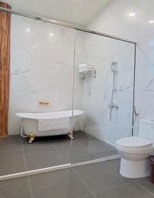 Quadruple Room with Garden View